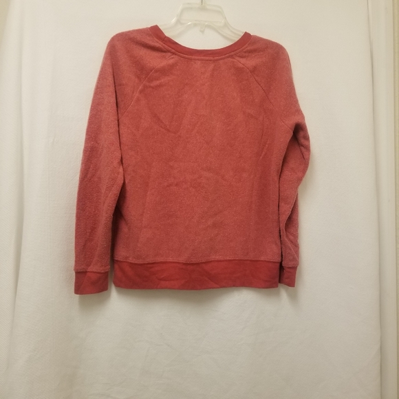 Grayson/Threads Sleepwear Sleep Sweat Shirt - Picture 2 of 2